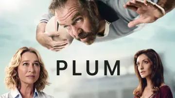 Backdrop for the TV series "Plum" #1672722