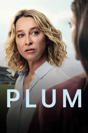 Poster for the TV series "Plum" #1672727