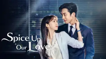 Backdrop for the TV series "Spice Up Our Love" #1256508