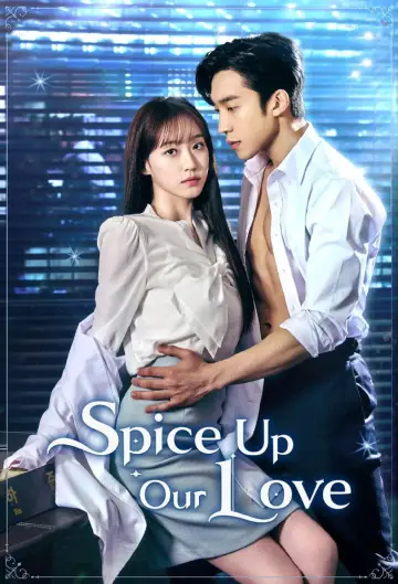 Poster for the TV series "Spice Up Our Love" #1256513