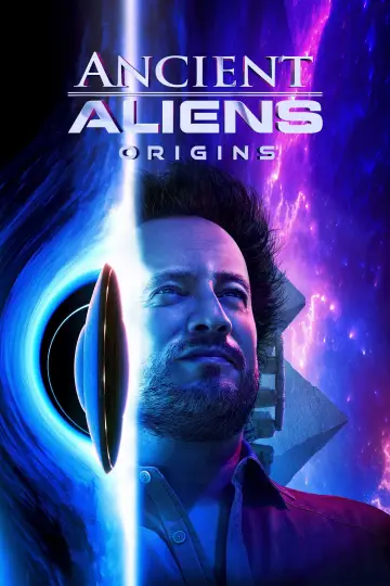 Ancient Aliens: Origins Poster
