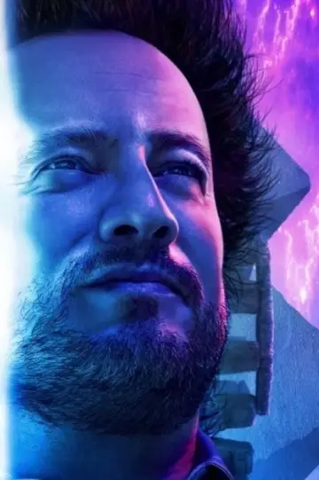 Poster for the TV series "Ancient Aliens: Origins" #1775761