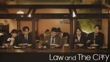 Backdrop for the TV series "Law and the City" #1487740