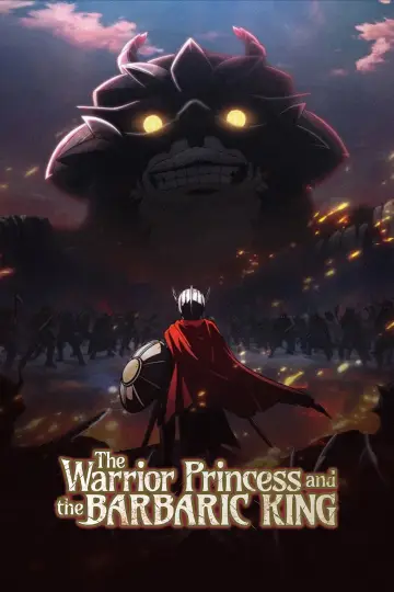 The Warrior Princess and the Barbaric King (2026)