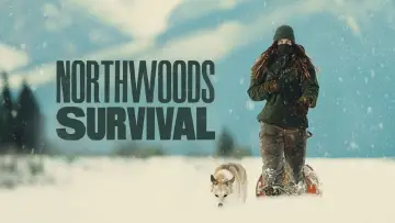 Backdrop for the TV series "Northwoods Survival" #1819728