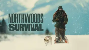 Backdrop for the TV series "Northwoods Survival" #1819729
