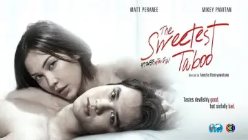 Backdrop for the TV series "The Sweetest Taboo" #1677143