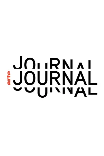 Arte Journal Poster