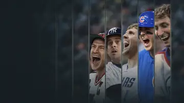 Backdrop for the TV series "Game 7" #1605893