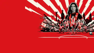 Backdrop for the TV series "Necaxa" #1506121