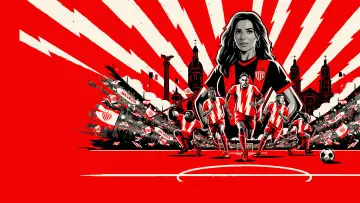 Backdrop for the TV series "Necaxa" #1506122