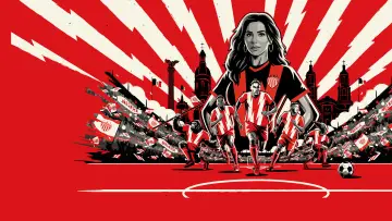 Backdrop for the TV series "Necaxa" #1506124
