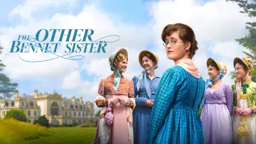 Backdrop for the TV series "The Other Bennet Sister" #1453117