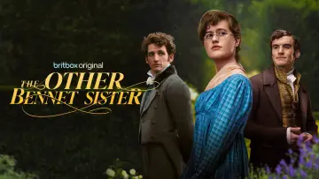Backdrop for the TV series "The Other Bennet Sister" #1453131