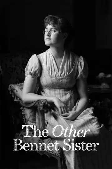 Poster for the TV series "The Other Bennet Sister" #1453166