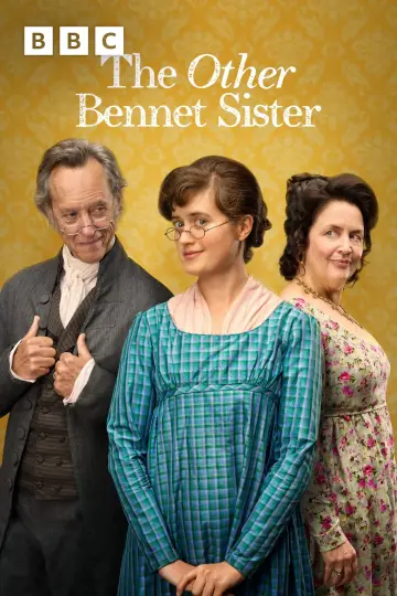 Poster for the TV series "The Other Bennet Sister" #1453172
