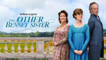 Backdrop for the TV series "The Other Bennet Sister" #1609767