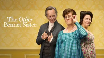Backdrop for the TV series "The Other Bennet Sister" #1609768