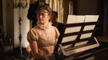 Backdrop for the TV series "The Other Bennet Sister" #1609771
