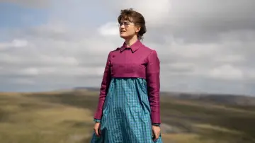 Backdrop for the TV series "The Other Bennet Sister" #1609773