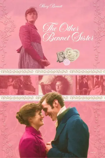 Poster for the TV series "The Other Bennet Sister" #1609784