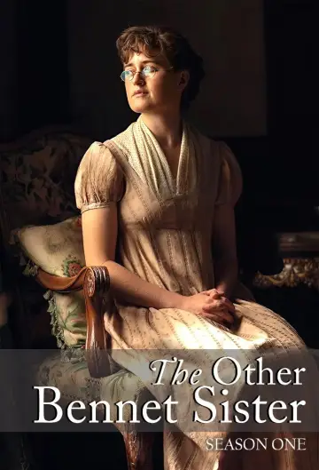 Poster for the TV series "The Other Bennet Sister" #1757744