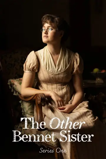 Poster for the TV series "The Other Bennet Sister" #1757748