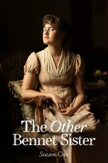 Poster for the TV series "The Other Bennet Sister" #1757749