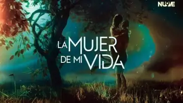 Backdrop for the TV series "La mujer de mi vida" #1561231