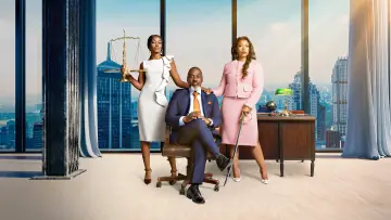 Backdrop for the TV series "Law, Love and Betrayal" #1865562