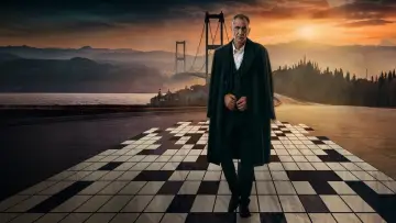Backdrop for the TV series "Marnali" #1496659