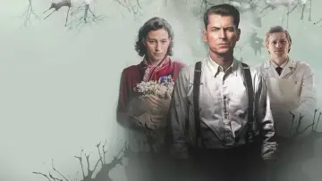 The Well Poster