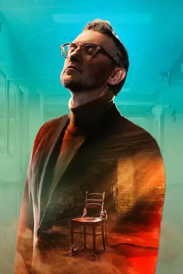 Poster for the TV series "A Decent Man" #1553073