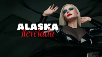 Alaska Revelada Poster