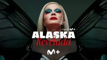 Backdrop for the TV series "Alaska Revelada" #1561334