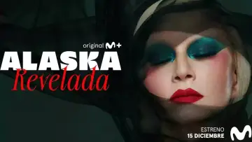 Backdrop for the TV series "Alaska Revelada" #1561335