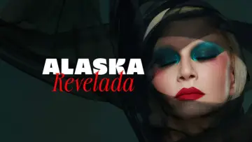 Backdrop for the TV series "Alaska Revelada" #1561337