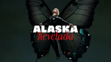 Backdrop for the TV series "Alaska Revelada" #1561338