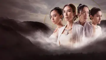 Backdrop for the TV series "Laplae the Hidden Town" #1670280