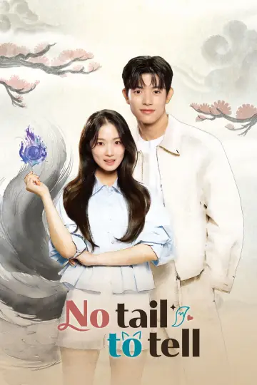 Poster for the TV series "No Tail to Tell" #1446689