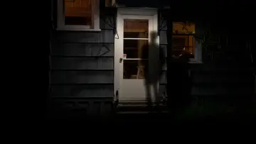 Backdrop for the TV series "OUT THERE: Crimes of the Paranormal" #1603474