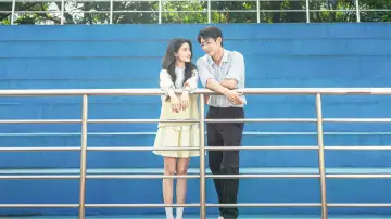 Backdrop for the TV series "Summit of Our Youth" #1506930