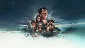 Backdrop к сериалу "Widow