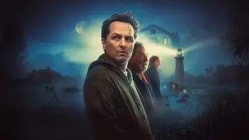 Backdrop к сериалу "Widow