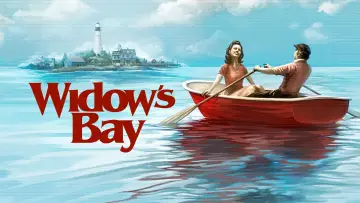 Backdrop к сериалу "Widow
