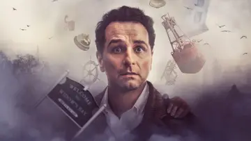 Backdrop к сериалу "Widow