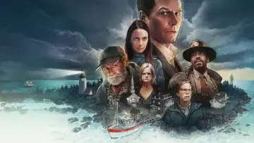 Backdrop к сериалу "Widow