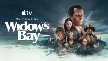 Backdrop к сериалу "Widow