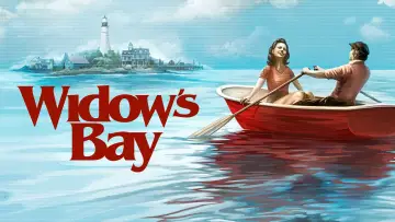 Backdrop к сериалу "Widow