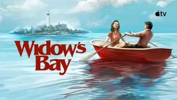 Backdrop к сериалу "Widow